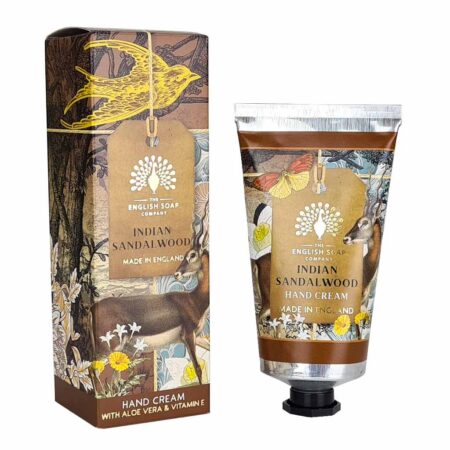 Handcreme 75ml Indian Sandalwood