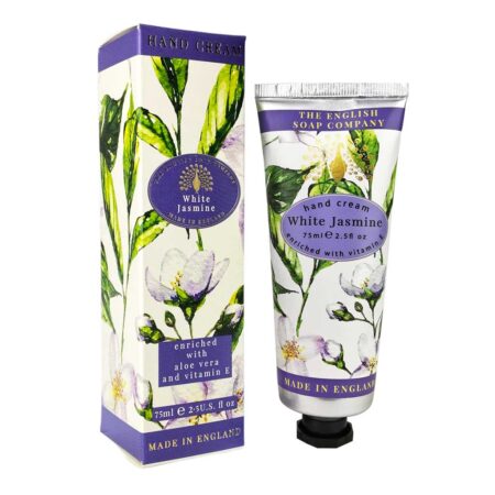 Handcreme 75ml White Jasmine