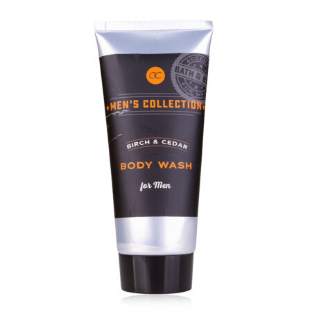 Body Wash MEN'S COLLECTION in Tube, 200ml