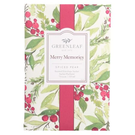 Duft-Sachet large 115ml Merry Memories