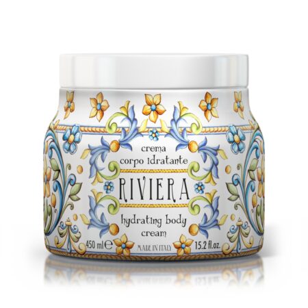 Körpercreme 450ml Riviera