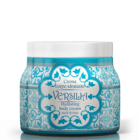 Körpercreme 450ml Versilia
