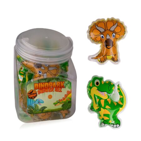Mini-Duschgel DINOPARK ADVENTURE, 50ml