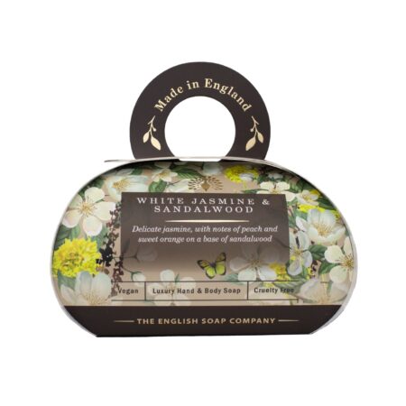 Seife 260g White Jasmine and Sandalwood