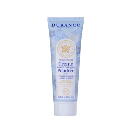 Hand- und Nagelcreme mit Borretschöl 50ml