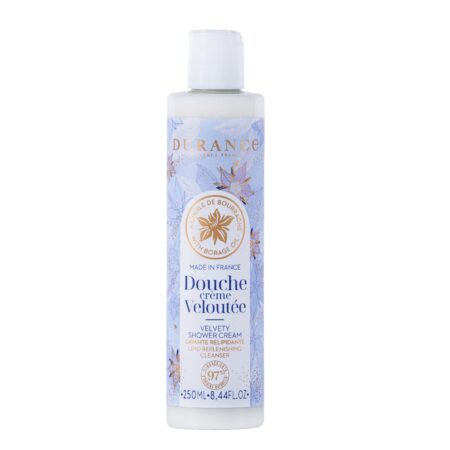 Duschcreme mit Borretschöl 250ml