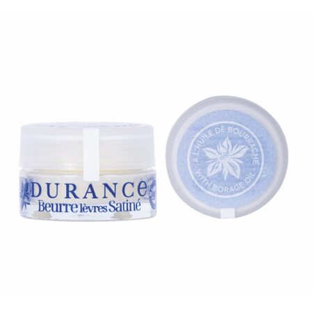 Lip Butter mit Borretschöl 15ml