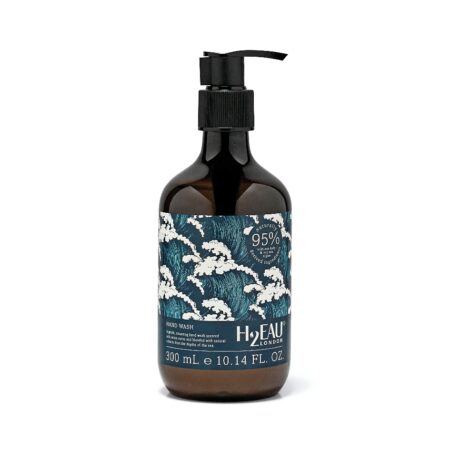 Flüssigseife 300ml Sea Kelp, Red Sea Algae and Sea Water