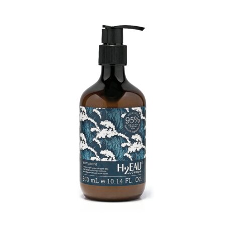 Körper Serum 300ml Sea Kelp, Red Sea Algae and Sea Water