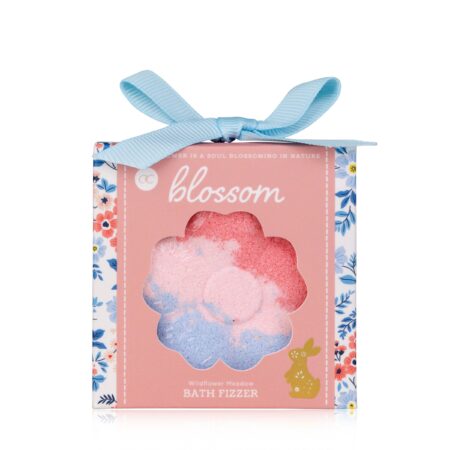 Badefizzer BLOSSOM in Geschenkbox, 50g