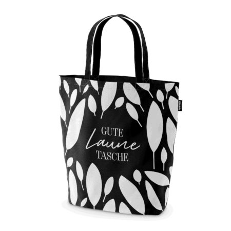 Shopper H42 x B30 x T14 cm Salt & Pepper