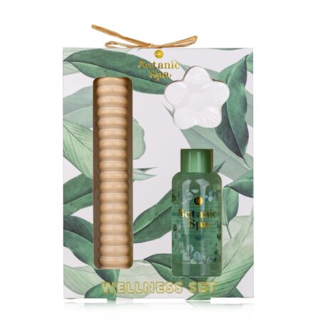 Badeset BOTANIC SPA in Geschenkbox