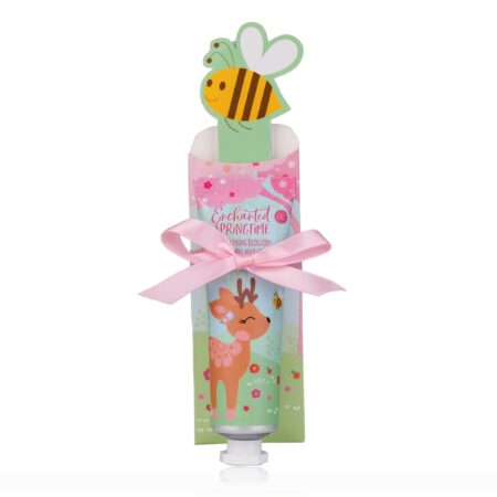 Handpflegeset ENCHANTED SPRINGTIME in Geschenkbox
