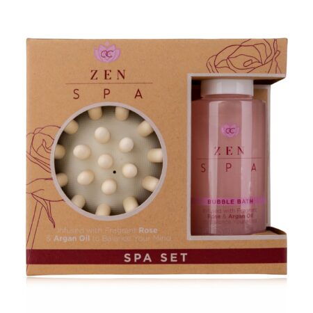 Wellness-Set ZEN SPA in Geschenkbox