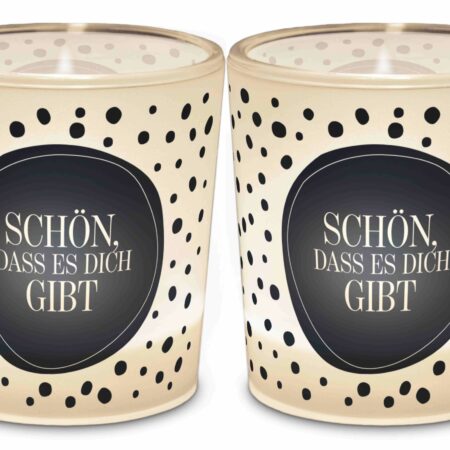 Licht+TL D6H6 Salt & Pepper