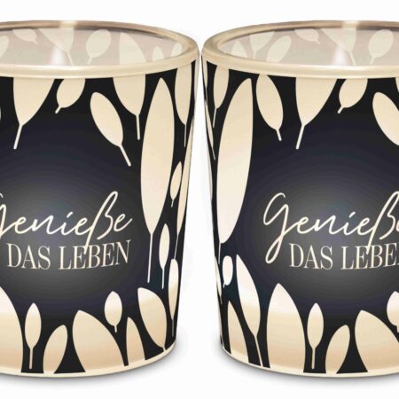 Licht+TL D6H6 Salt & Pepper