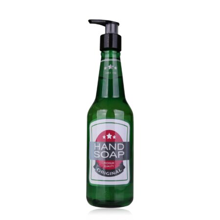 Flüssigseife Brew in Pumpspender, 330ml