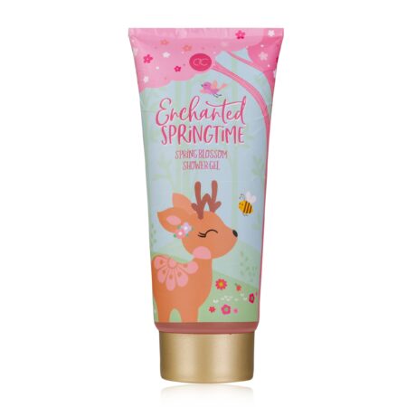 Duschgel ENCHANTED SPRINGTIME in Tube, 200ml