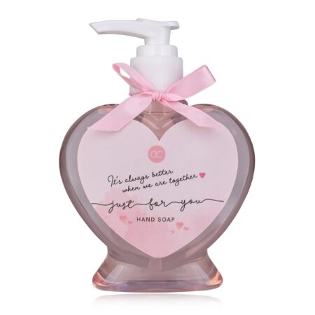 Handseife JUST FOR YOU in Pumpspender, 200ml