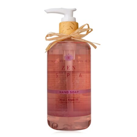 Handseife ZEN SPA in Pumpspender, 290ml