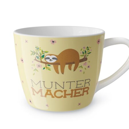 Maxibecher 400ml Zoofreunde