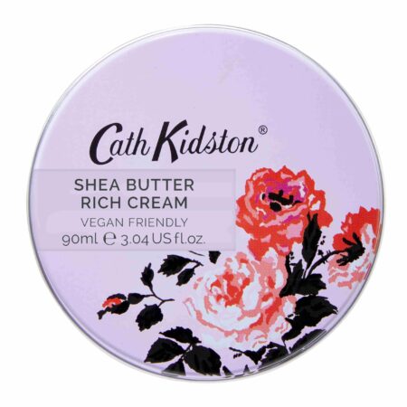 Shea-Butter-Creme 90g The Garden Path