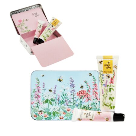 Geschenkset Busy Bees