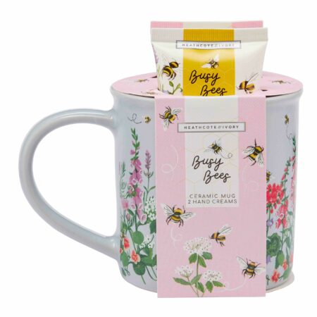 Geschenkset Busy Bees