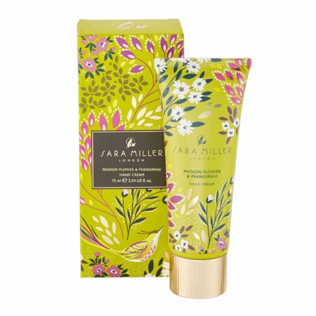 Handcreme 75ml Sara Miller Haveli Garden