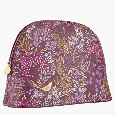 Necessaire gross (27.5 x 20.5 x 8.5cm) Sara Miller Haveli Garden