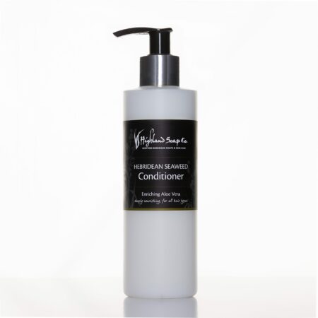 Bio-Haarconditioner 250ml Hebridean Seaweed