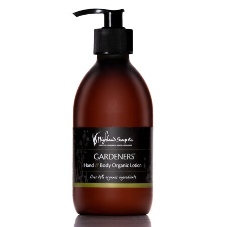 Bio-Hand- & Bodylotion 300ml Gardeners'