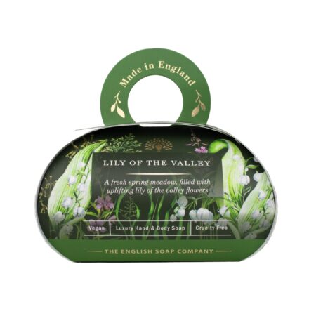 Seife 260g Lily of the Valley