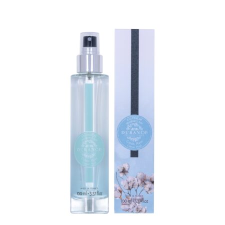 Eau Fraiche 100ml Baumwoll-Moschus