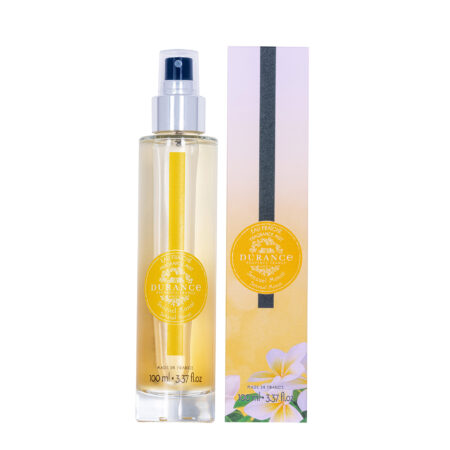 Eau Fraîche 100ml Sinnliches Monoi