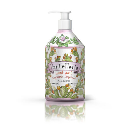 Flüssigseife 500ml Pantelleria
