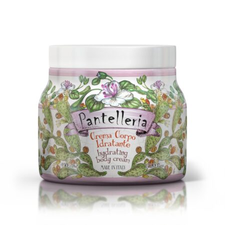 Körpercreme 450ml Pantelleria