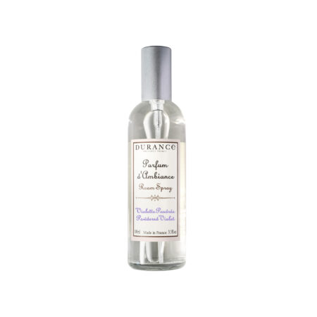 Raumspray 100ml Pudriges Veilchen