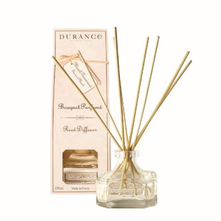 Reed Diffuser (Duftstrauss) 100ml Schlemmermüsli