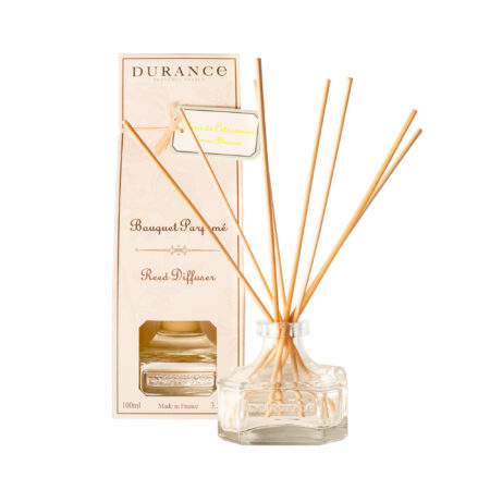 Reed Diffuser (Duftstrauss) 100ml Zitronenblüte