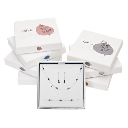 Paket Geschenksets - "Fines of nature"