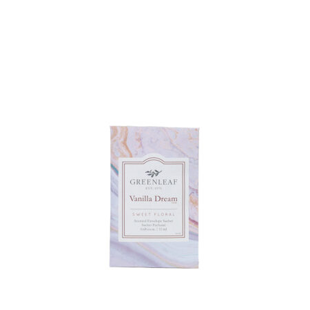 Duft-Sachet small 11.09ml Vanilla Dream