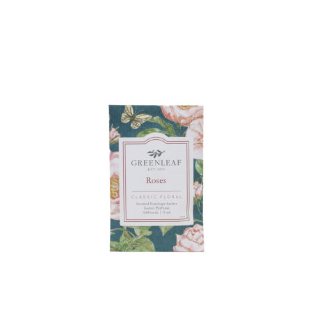 Duft-Sachet small 11.09ml Roses