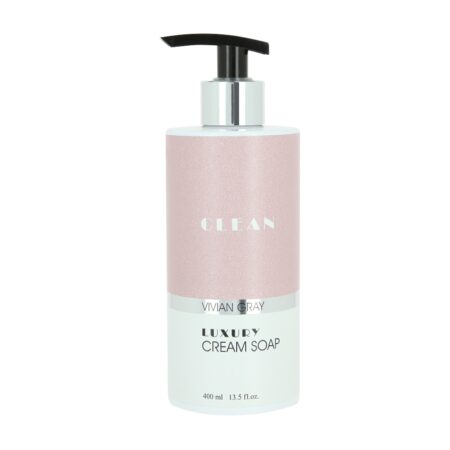 Flüssigseife 400ml CLEAN