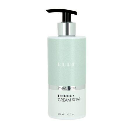 Flüssigseife 400ml PURE