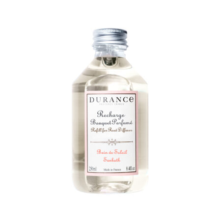 Nachfüllung Reed Diffuser (Duftbouquet) 250ml Sonnenbad
