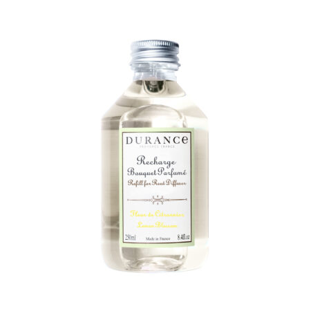 Nachfüllung Reed Diffuser (Duftbouquet) 250ml Zitronenblüte