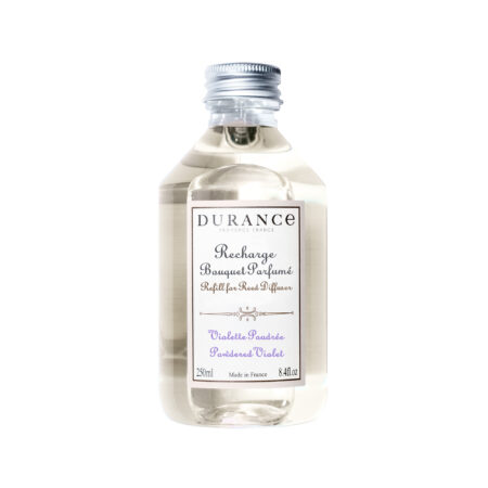 Nachfüllung Reed Diffuser (Duftbouquet) 250ml Pudriges Veilchen