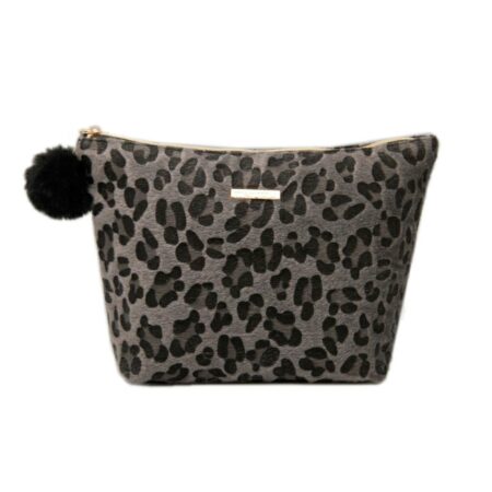 Necessaire gross Leo (Felloptik)