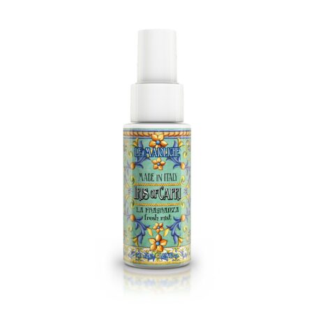 Handspray 50ml Iris of Capri